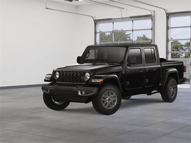 2024 JEEP Gladiator