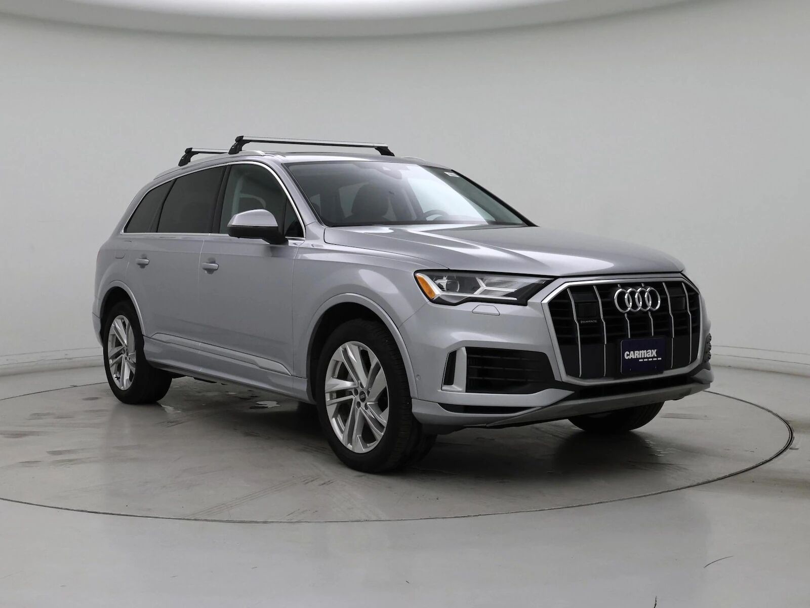 2022 Audi Q7