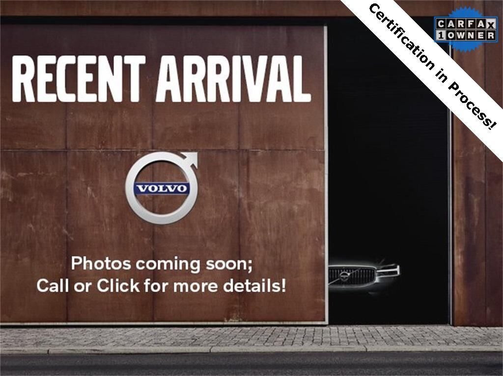 2023 VOLVO XC90