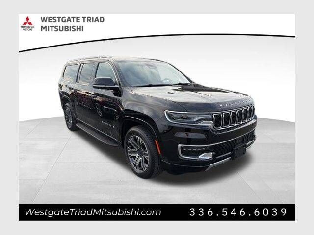 2024 JEEP Wagoneer L