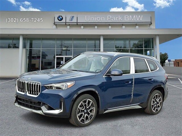 2026 BMW X1