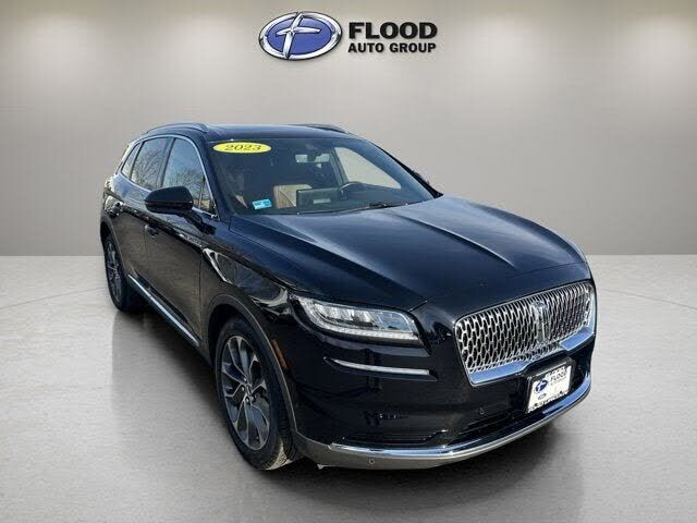 2023 LINCOLN Nautilus
