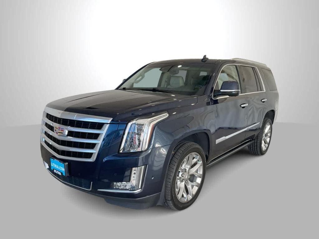 2019 CADILLAC Escalade
