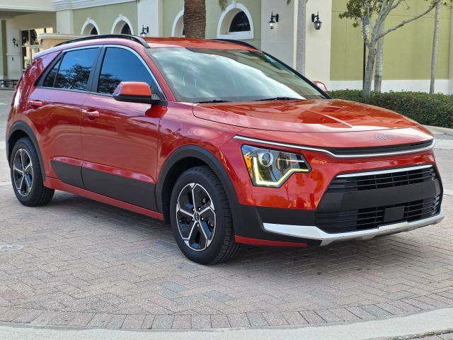 2023 KIA Niro