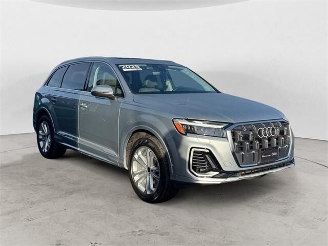 2025 AUDI Q7