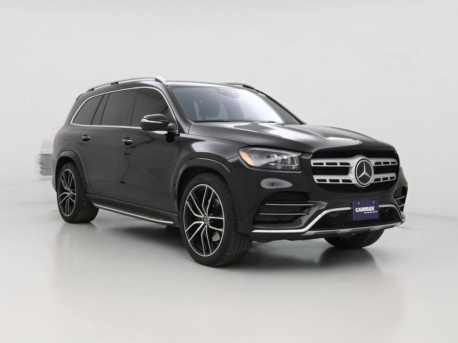 2022 MERCEDES-BENZ GLS-Class