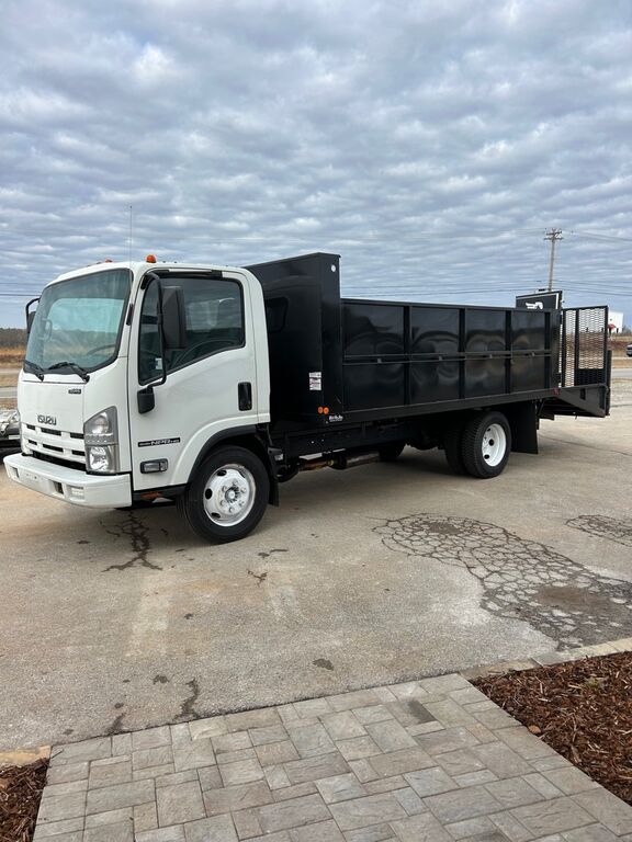 Isuzu NPR/NPR-HD