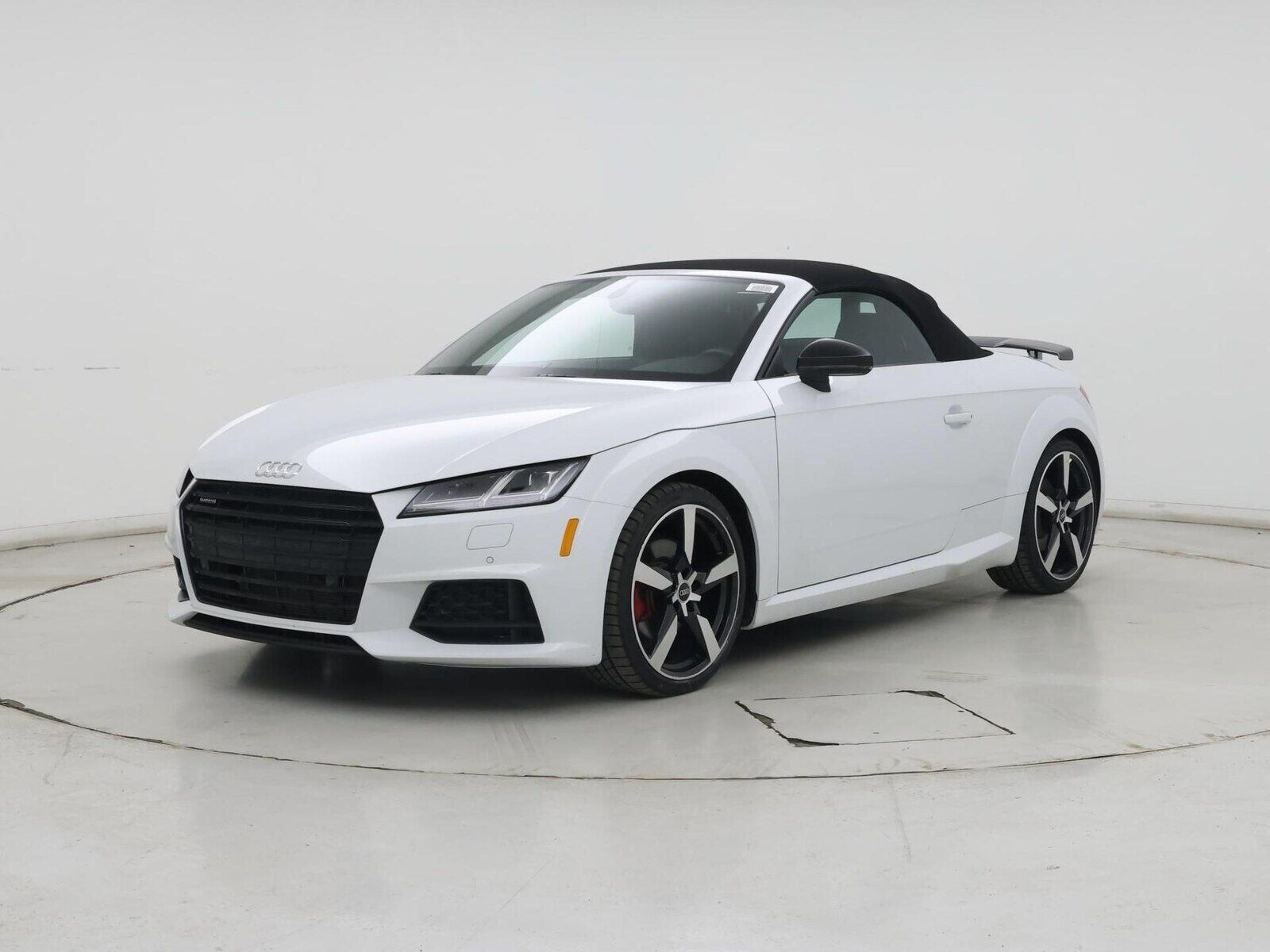 2023 Audi TT