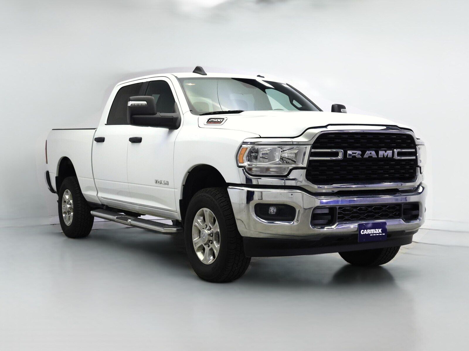 2023 RAM 2500