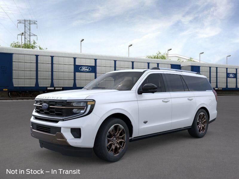 2026 FORD Expedition