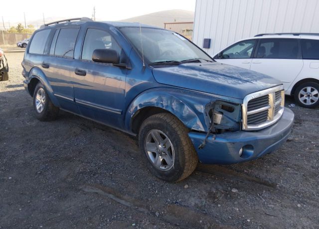 2005 DODGE Durango