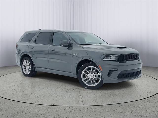 2022 DODGE Durango
