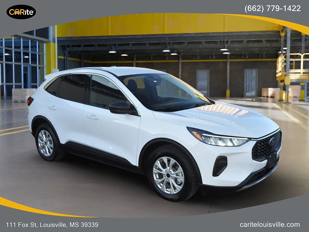 2023 FORD Escape
