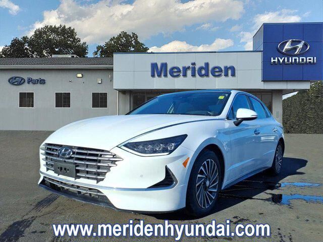 2023 HYUNDAI Sonata