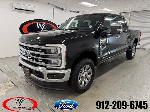 2026 FORD F-350