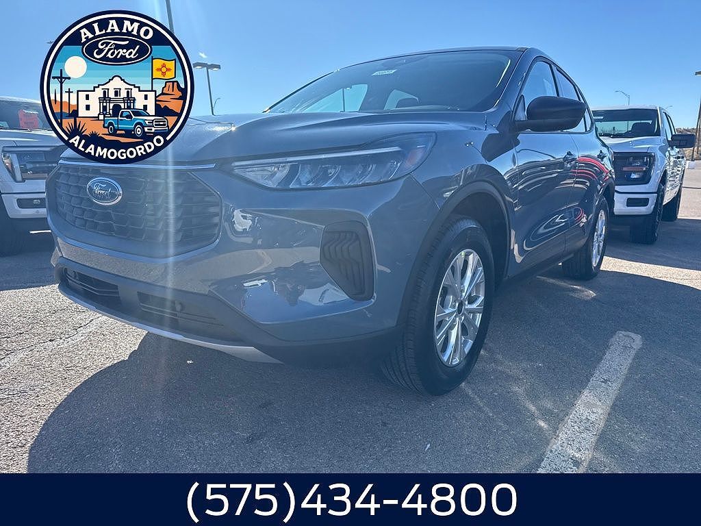 2026 FORD Escape