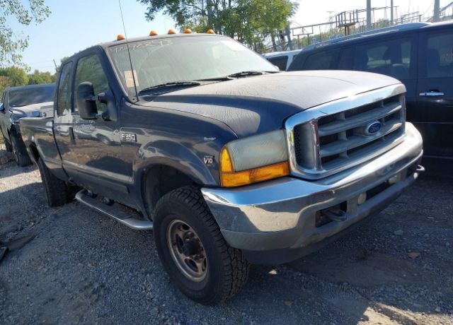 Ford F-350