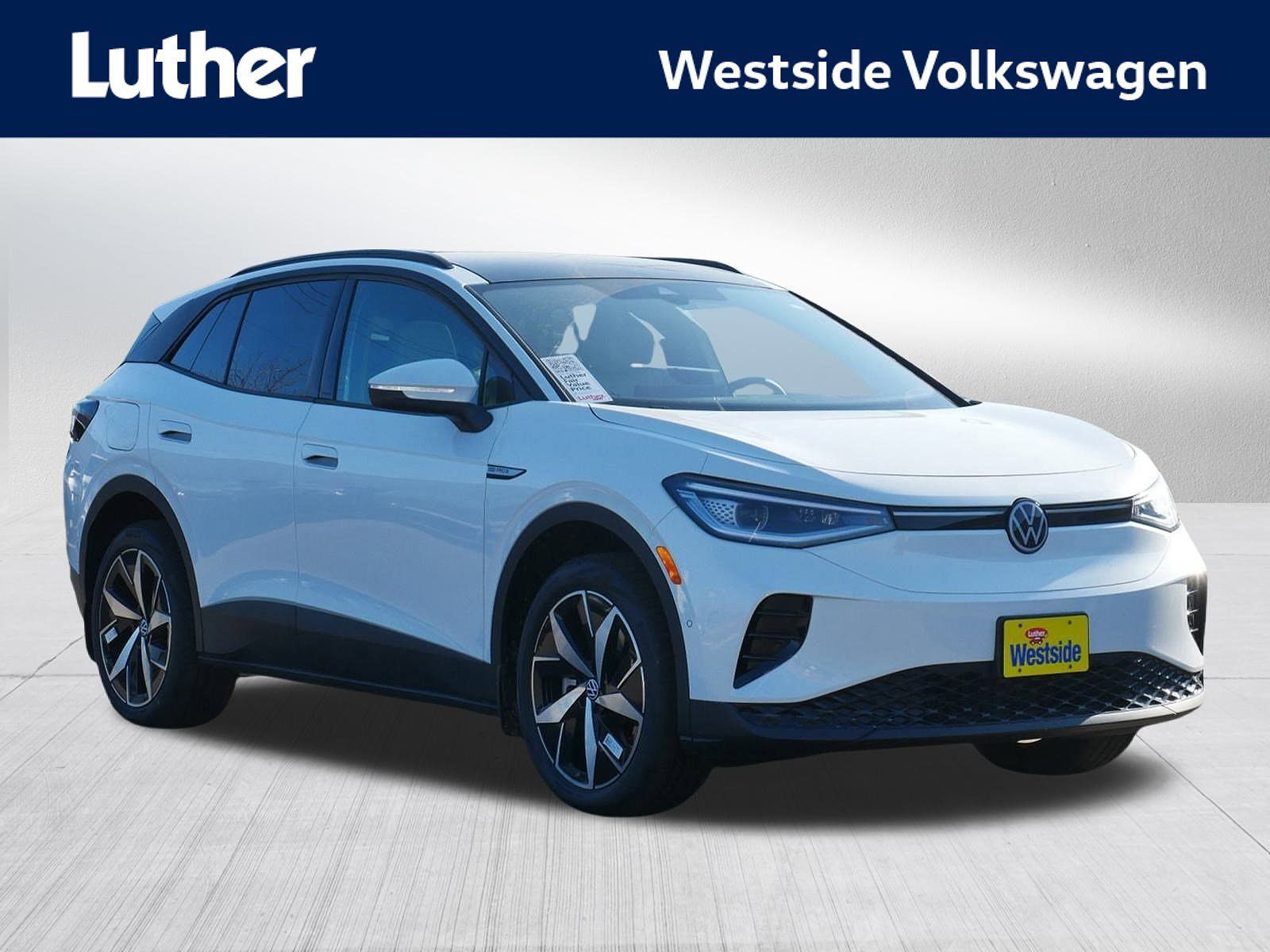 2025 VOLKSWAGEN ID.4