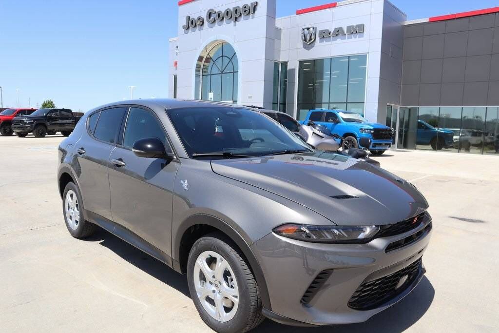 2025 DODGE HORNET
