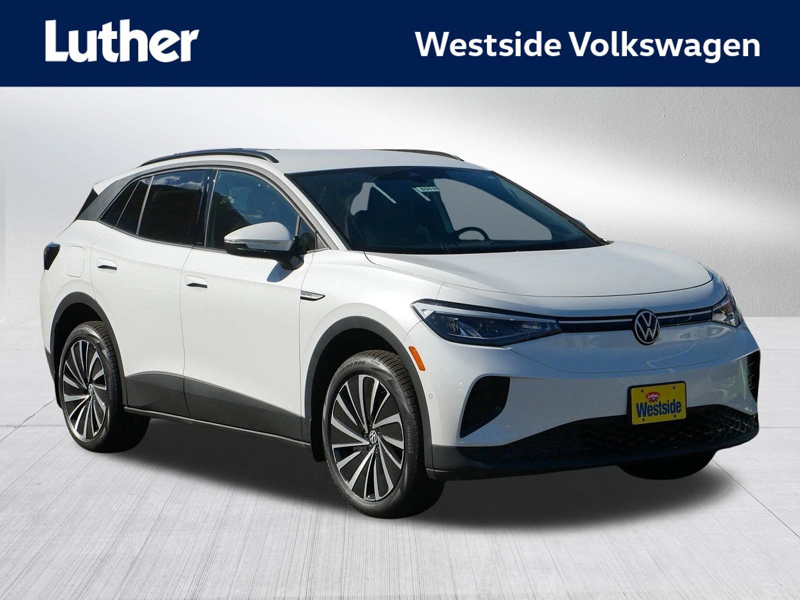 2025 VOLKSWAGEN ID.4