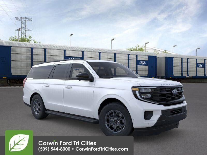 2026 FORD Expedition