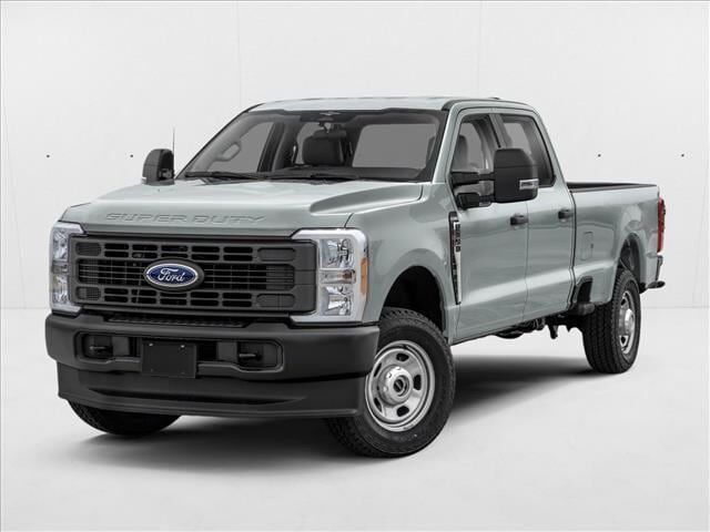 2026 FORD F-350