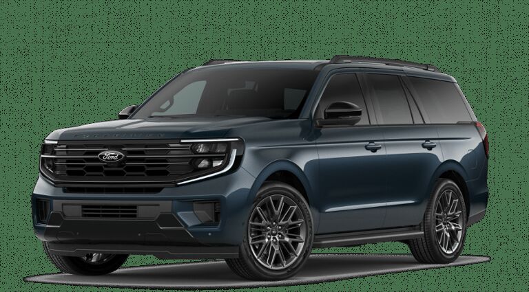 2026 FORD Expedition
