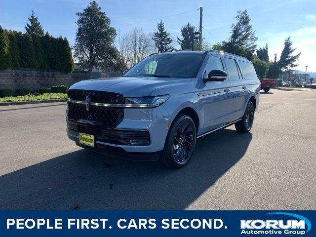 2026 LINCOLN Navigator L