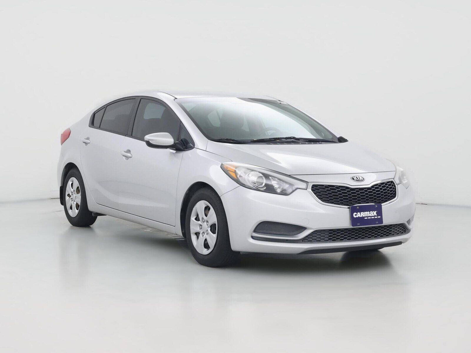 2015 KIA Forte