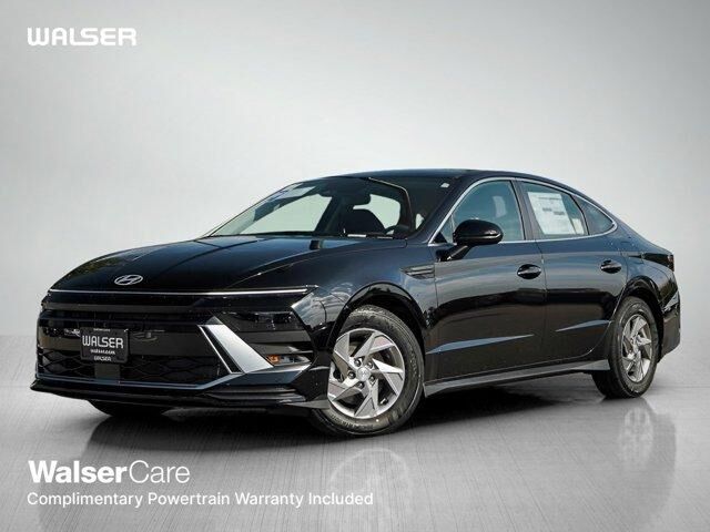 2026 HYUNDAI Sonata