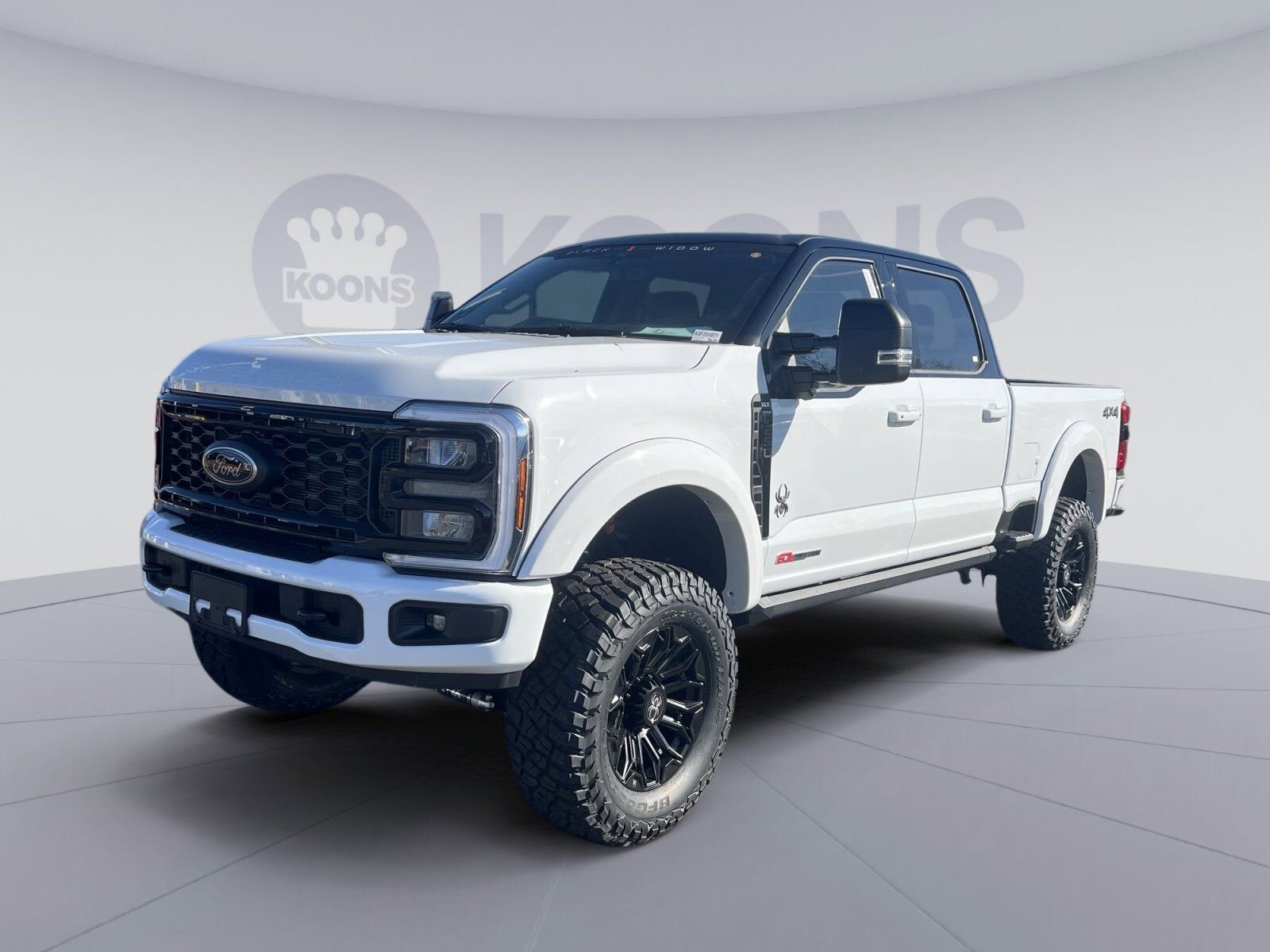 2026 FORD F-250