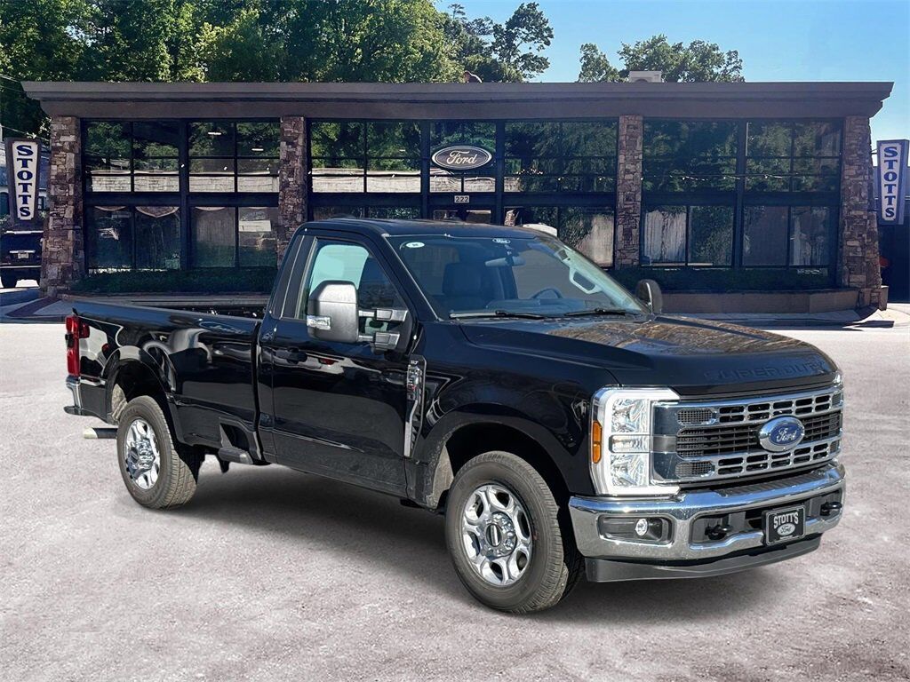 2026 FORD F-350