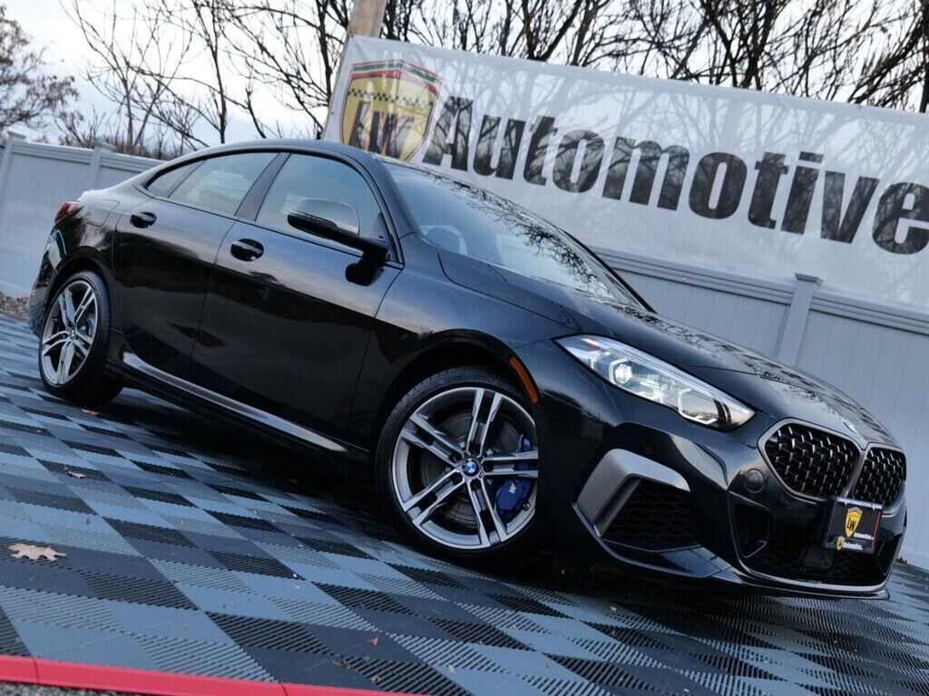 2024 BMW M2