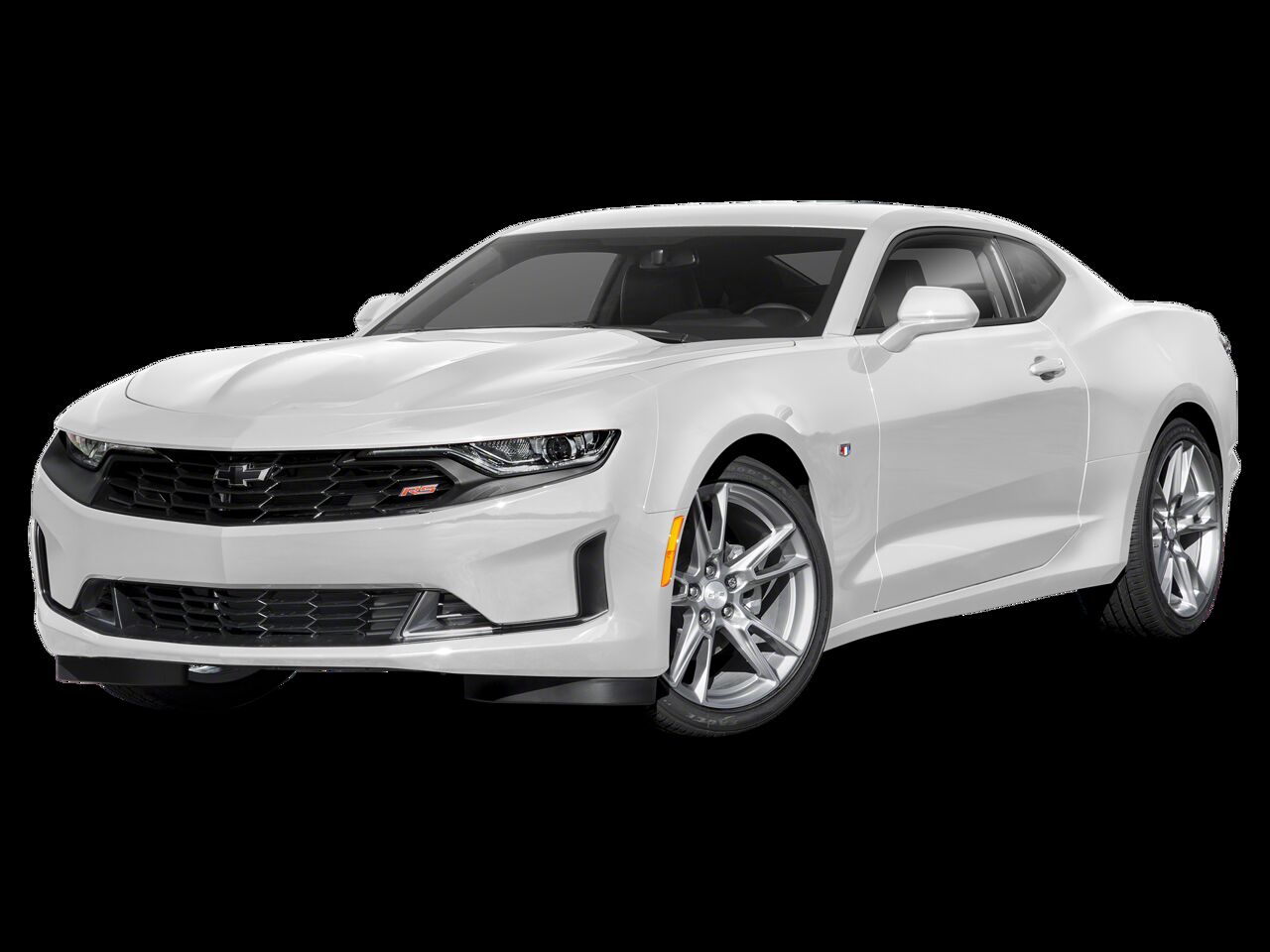 2019 CHEVROLET Camaro
