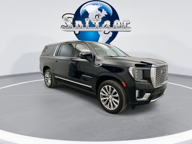 2023 GMC Yukon XL