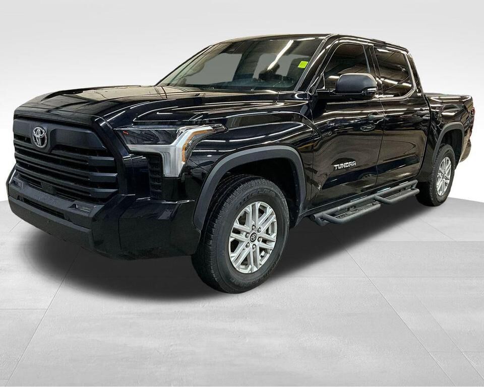 2023 TOYOTA Tundra