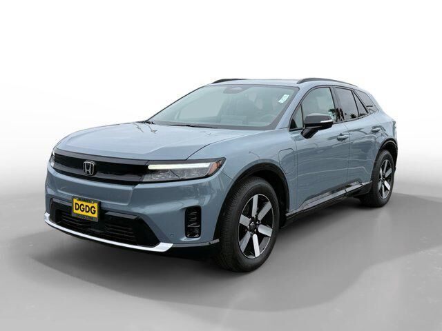 2026 HONDA Prologue