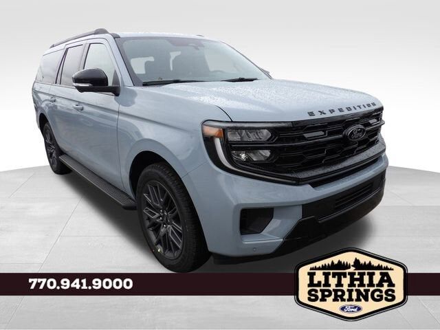 2026 FORD Expedition