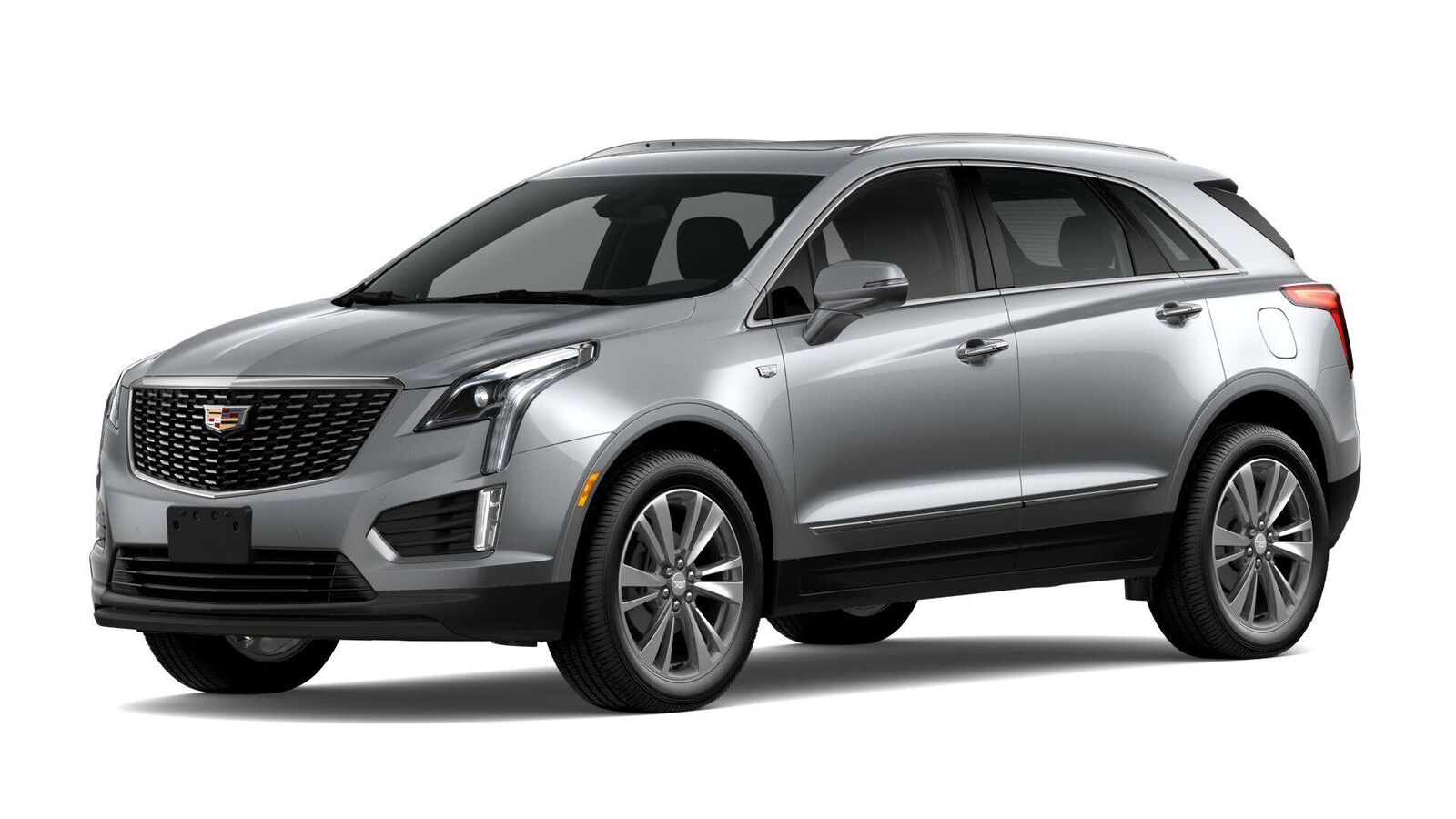 2025 CADILLAC XT5
