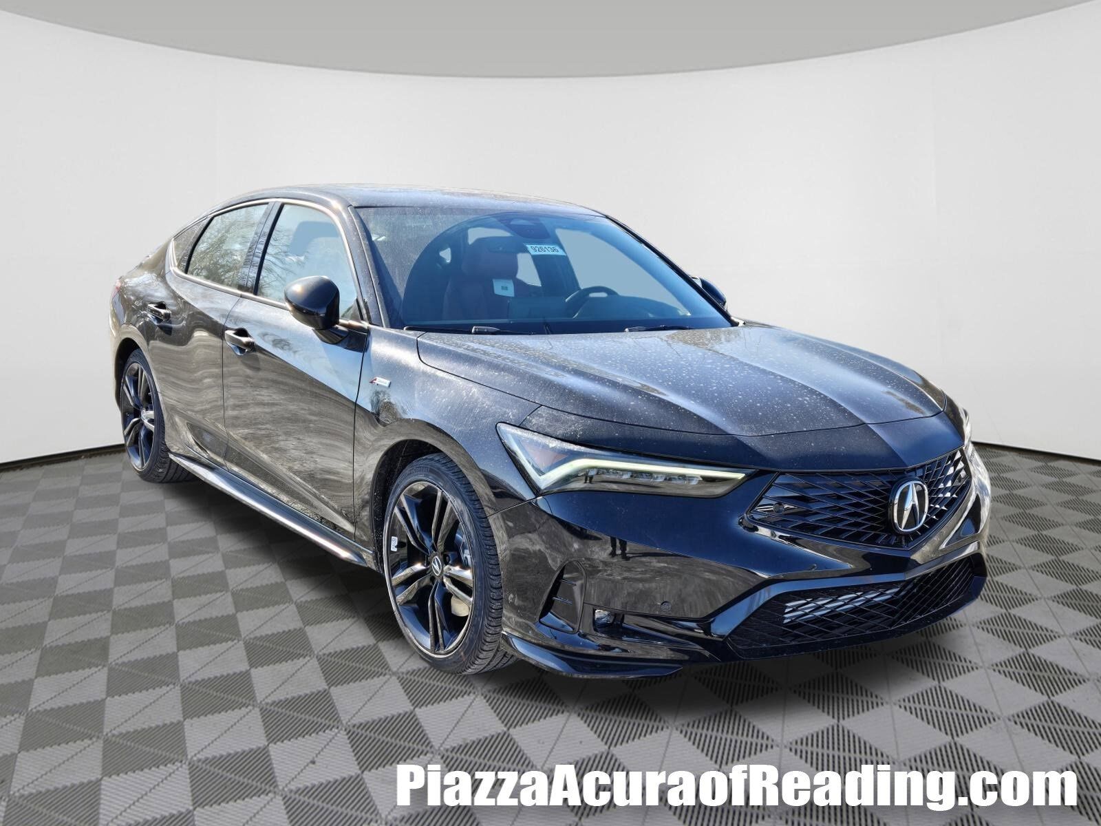 2026 ACURA Integra