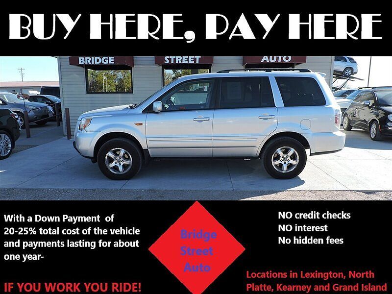 Honda Pilot