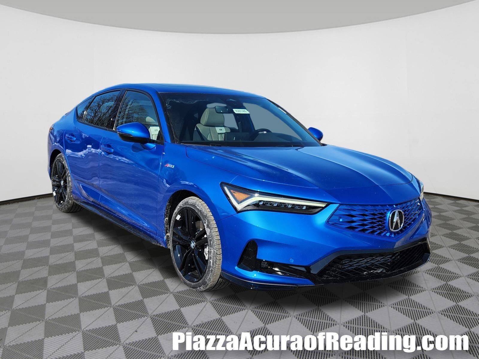 2026 ACURA Integra