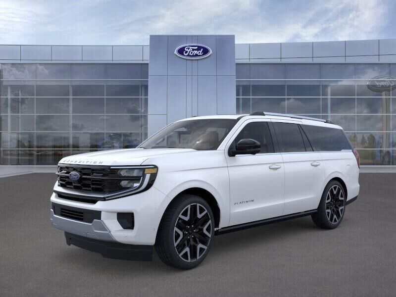 2026 FORD Expedition
