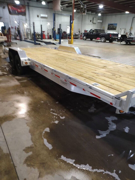 2026 QUALITY STEEL & ALUMINUM PRODUCTS Quality Steel & Aluminum Products