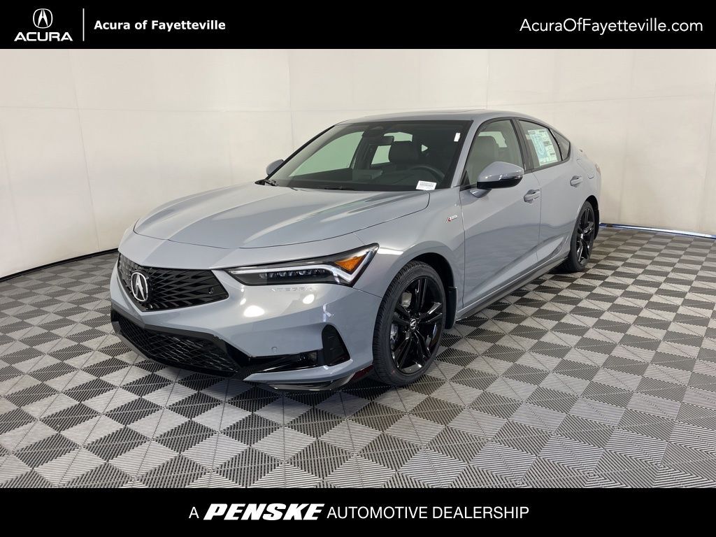2026 ACURA Integra