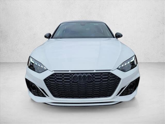 2024 Audi RS5