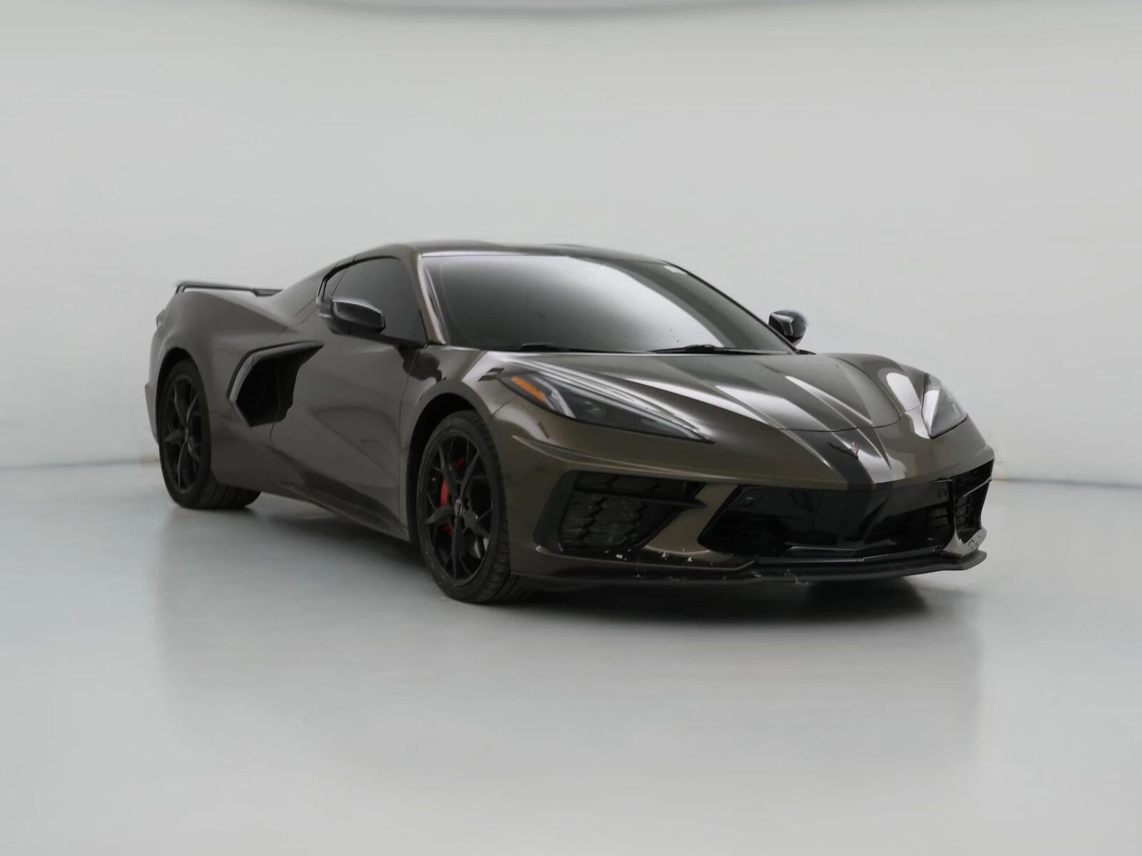 2020 CHEVROLET Corvette