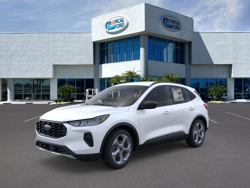 2026 FORD Escape