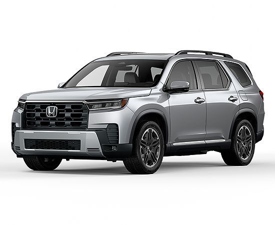 2026 HONDA Pilot