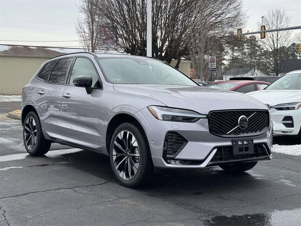 2026 VOLVO XC60